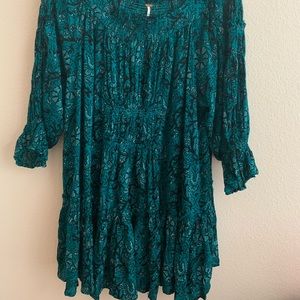 Free people dress